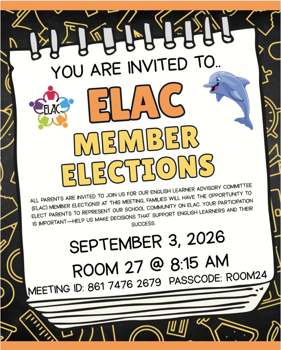 ELAC ENGlish